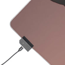 Load image into Gallery viewer, Kakegurui Yumeko Jabami RGB LED Mouse Pad (Desk Mat)
