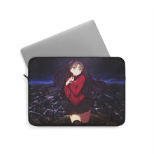 Load image into Gallery viewer, Fate/Stay Night Laptop Sleeve
