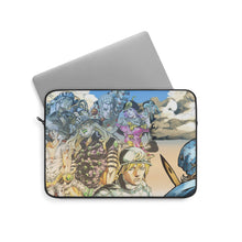 Load image into Gallery viewer, Johnny&#39;s Despair Laptop Sleeve
