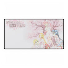 Load image into Gallery viewer, Yuki Yuna is a Hero Mouse Pad (Desk Mat)

