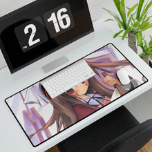 Load image into Gallery viewer, Anime Toradora! Mouse Pad (Desk Mat)

