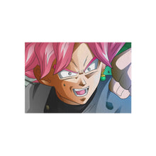 Load image into Gallery viewer, Dragon Ball Super Rug
