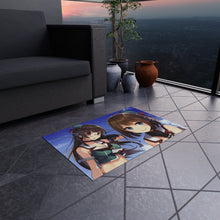 Load image into Gallery viewer, Anime Kantai Collection Rug
