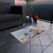 Load image into Gallery viewer, Lycoris Recoil Takina Inoue, Chisato Nishikigi Rug
