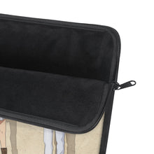 Load image into Gallery viewer, The Promised Neverland Ray, Norman, Emma Laptop Sleeve
