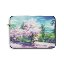 Load image into Gallery viewer, Anime Clannad Laptop Sleeve
