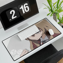 Load image into Gallery viewer, Anime Toradora! Mouse Pad (Desk Mat)
