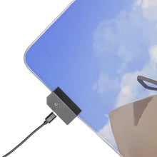 Load image into Gallery viewer, Mushoku Tensei: Jobless Reincarnation RGB LED Mouse Pad (Desk Mat)

