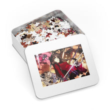 Load image into Gallery viewer, Shiroh and Rin ( Fate/Stay Night) Jigsaw Puzzle
