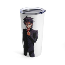 Load image into Gallery viewer, Highschool Of The Dead Tumbler 20oz
