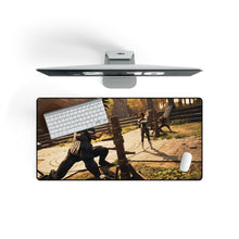 Load image into Gallery viewer, Marvel's Midnight Suns Mouse Pad (Desk Mat)
