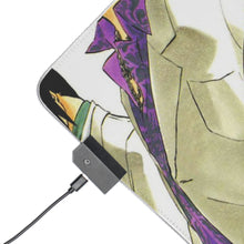Load image into Gallery viewer, Anime Bleach RGB LED Mouse Pad (Desk Mat)

