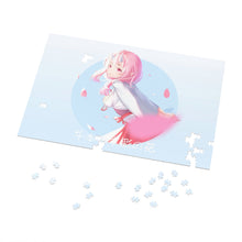 Load image into Gallery viewer, Anime That Time I Got Reincarnated as a Slime Jigsaw Puzzle
