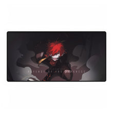 Load image into Gallery viewer, Anime Pixiv Fantasia RD Mouse Pad (Desk Mat)
