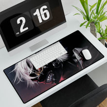 Load image into Gallery viewer, Anime Tokyo Ghoul Mouse Pad (Desk Mat)
