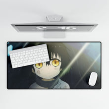Load image into Gallery viewer, Anime Somali To Mori No Kamisama Mouse Pad (Desk Mat)
