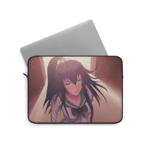 Load image into Gallery viewer, Busujima Saeko Laptop Sleeve

