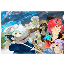 Load image into Gallery viewer, That Time I Got Reincarnated as a Slime,Shizue Izawa Jigsaw Puzzle
