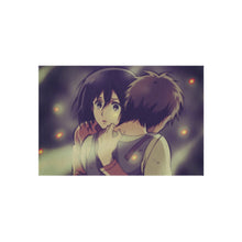Load image into Gallery viewer, Anime Attack On Titan Rug
