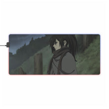 Load image into Gallery viewer, Dororo Hyakkimaru, Dororo RGB LED Mouse Pad (Desk Mat)
