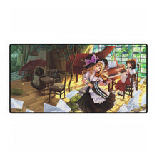 Load image into Gallery viewer, Anime Touhou Mouse Pad (Desk Mat)
