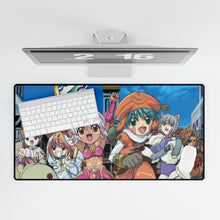 Load image into Gallery viewer, Aesthetica Of A Rogue Hero Mouse Pad (Desk Mat)
