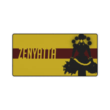 Load image into Gallery viewer, zenyatta Mouse Pad (Desk Mat)
