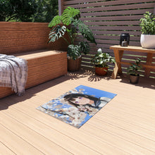 Load image into Gallery viewer, Hyouka Eru Chitanda Rug

