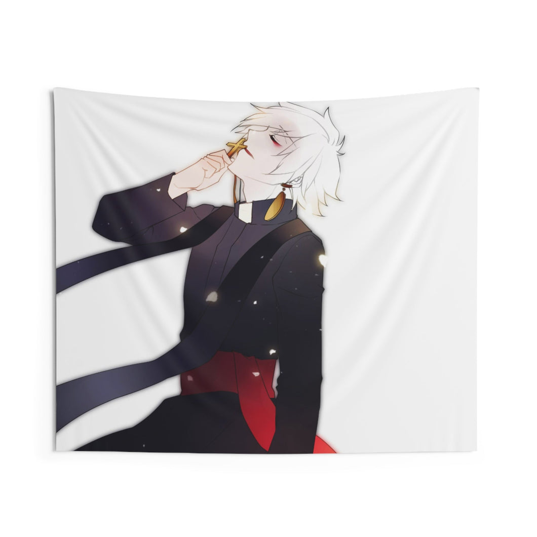 Fate/Apocrypha Indoor Wall Tapestry