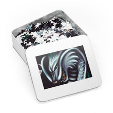 Load image into Gallery viewer, Anime Spirited Away Jigsaw Puzzle
