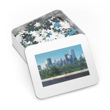Load image into Gallery viewer, Anime Your Name. Jigsaw Puzzle
