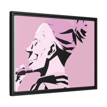 Load image into Gallery viewer, Anime Death Parade Canvas Framed Art Print
