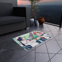 Load image into Gallery viewer, Anime Aria Rug
