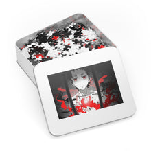 Load image into Gallery viewer, Anime Deadman Wonderland Jigsaw Puzzle

