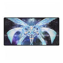 Load image into Gallery viewer, Anime Vocaloid Mouse Pad (Desk Mat)
