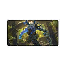 Load image into Gallery viewer, Smite Mouse Pad (Desk Mat)
