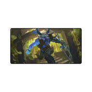 Smite Mouse Pad (Desk Mat)