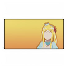 Load image into Gallery viewer, Princess Renner from Overlord 2 Mouse Pad (Desk Mat)
