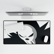 Load image into Gallery viewer, Anime Soul Eater Mouse Pad (Desk Mat)
