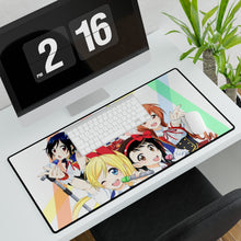 Load image into Gallery viewer, Anime Nisekoi Mouse Pad (Desk Mat)
