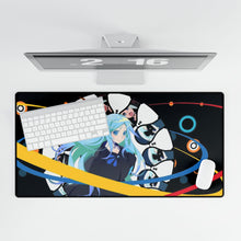 Load image into Gallery viewer, Kubikiri Cycle Mouse Pad (Desk Mat)
