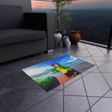 Load image into Gallery viewer, I am in Love Rug
