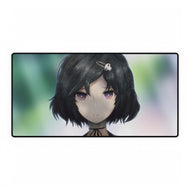 Anime Steins;Gate Mouse Pad (Desk Mat)