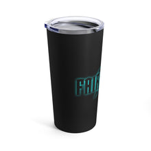 Load image into Gallery viewer, Anime Fairy Tail Tumbler 20oz
