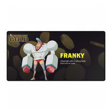 Load image into Gallery viewer, Anime One Piece Mouse Pad (Desk Mat)
