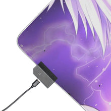 Load image into Gallery viewer, Jujutsu Kaisen RGB LED Mouse Pad (Desk Mat)
