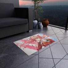 Load image into Gallery viewer, Zero Two Rug
