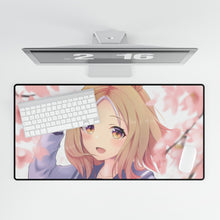 Load image into Gallery viewer, Narita Top Road Mouse Pad (Desk Mat)
