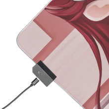 Load image into Gallery viewer, Love Live! Sunshine!! RGB LED Mouse Pad (Desk Mat)
