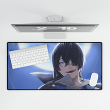 Load image into Gallery viewer, Anime The Case Study Of Vanitas Mouse Pad (Desk Mat)
